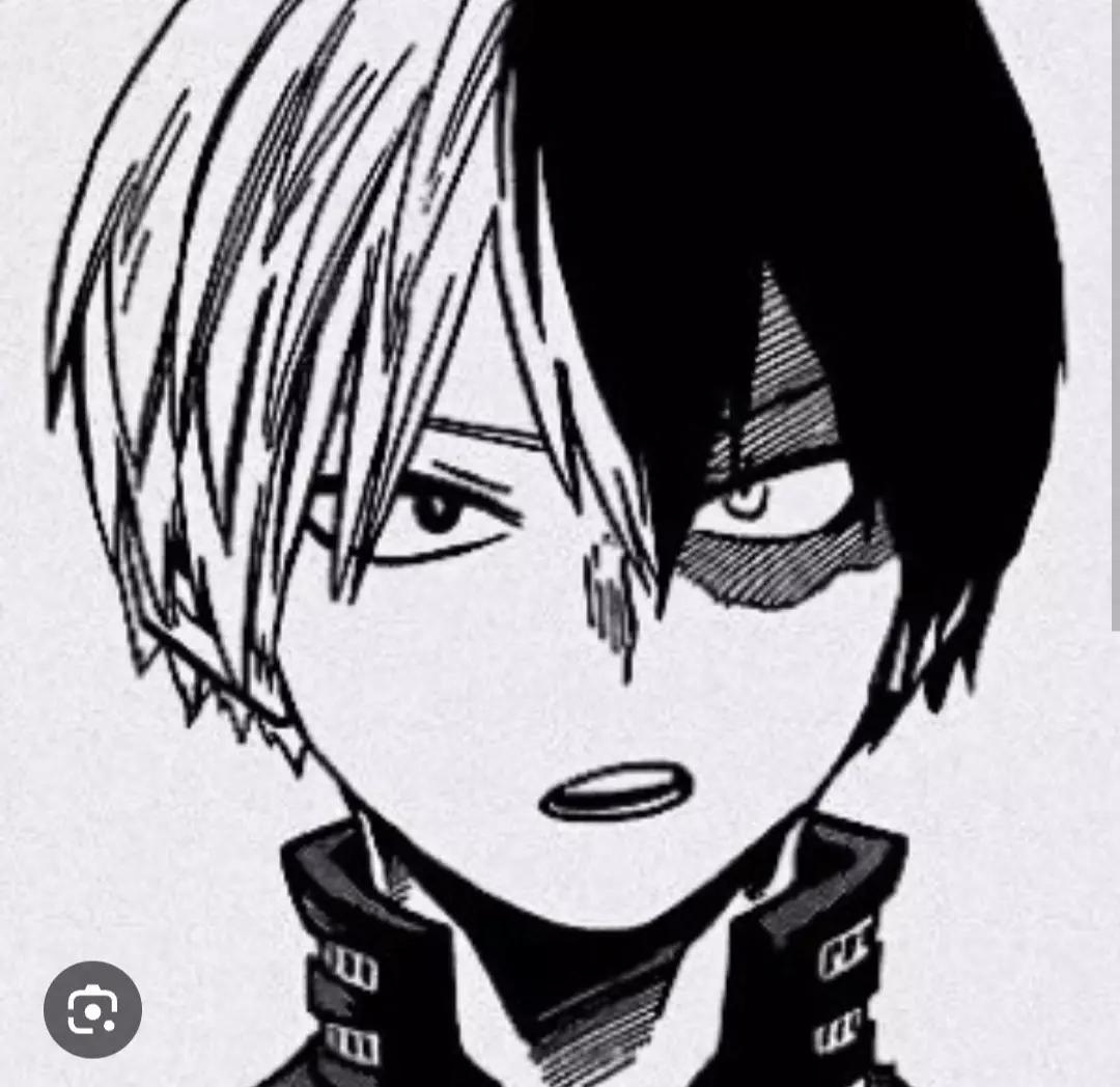 Shoto todoroki thumbnail