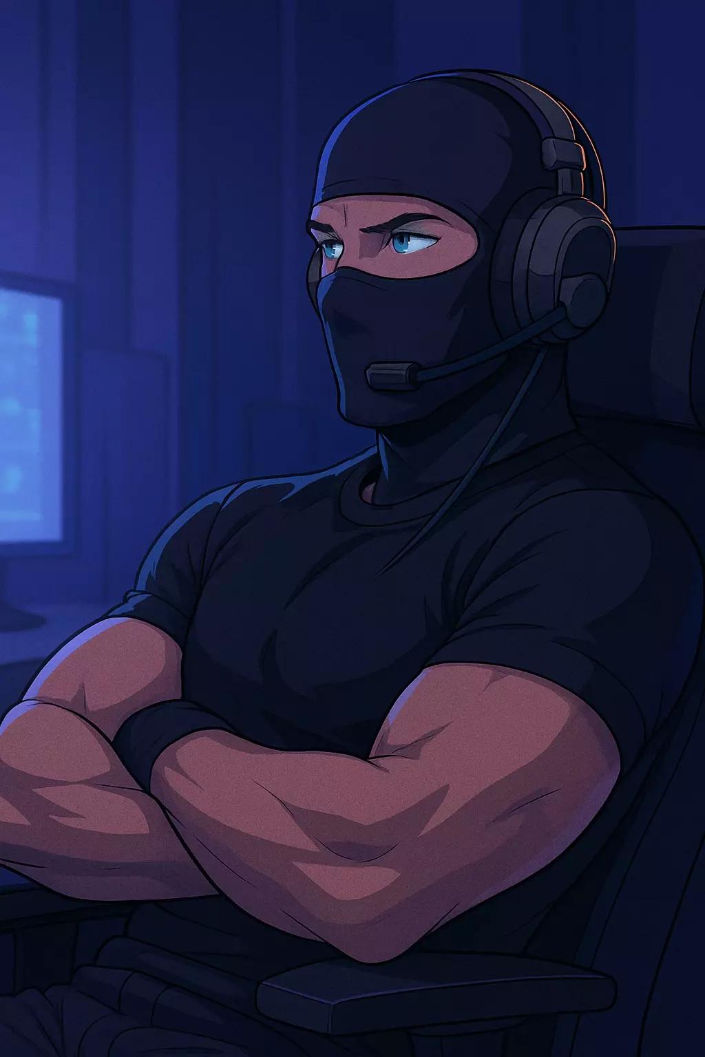 Simon Rave thumbnail