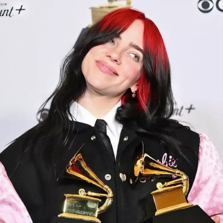 Billie Eilishh ☆ thumbnail