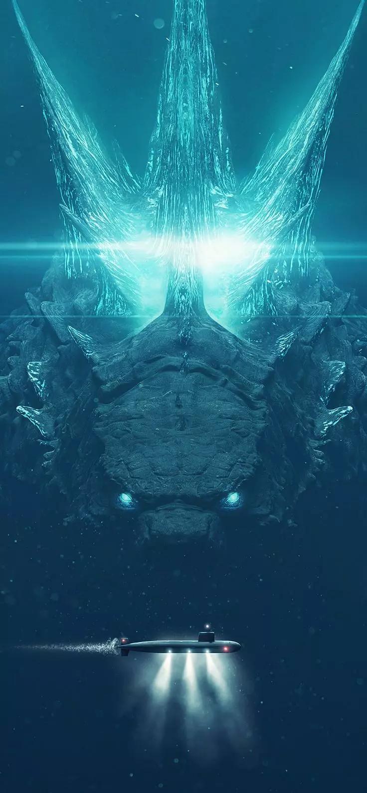 Godzilla  thumbnail