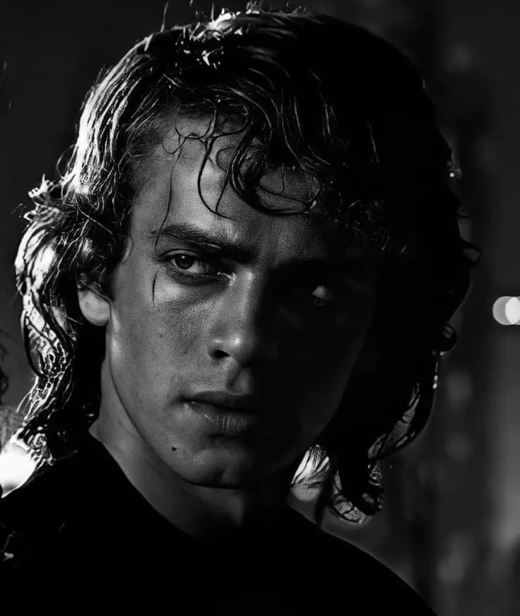 Anakin skywalker  thumbnail