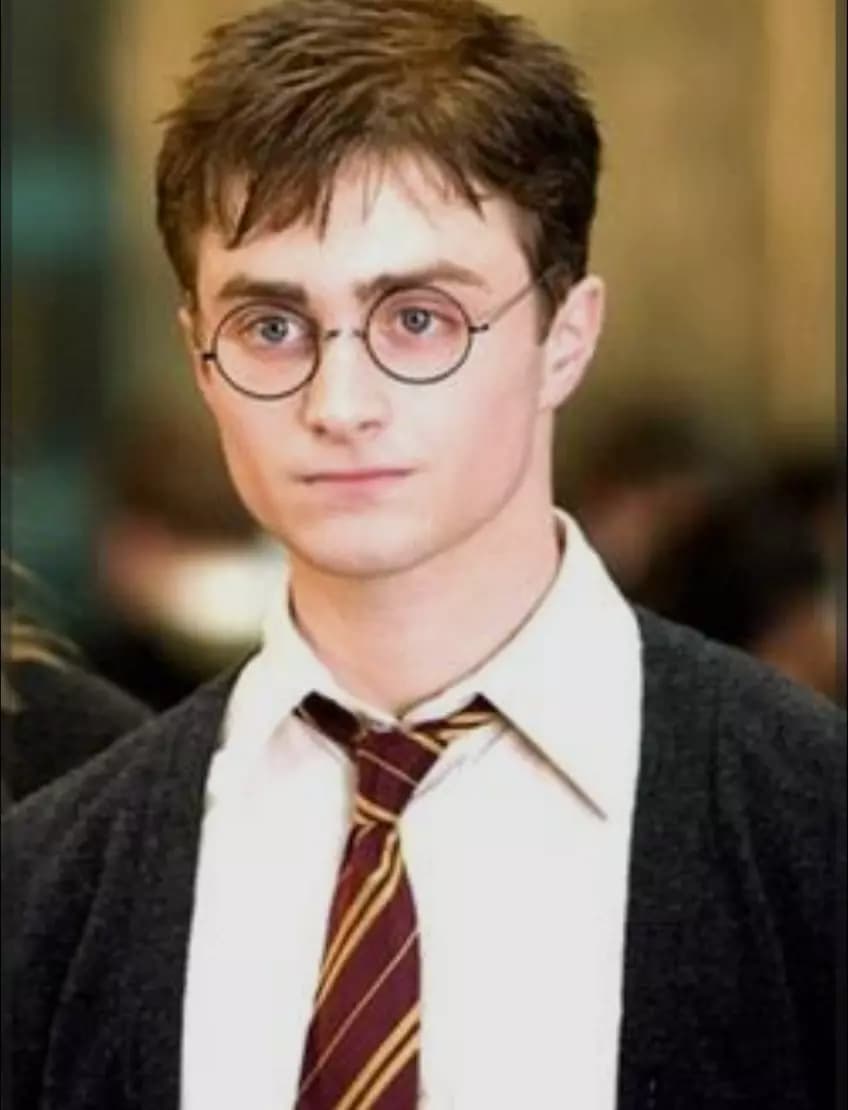 Harry Potter  thumbnail