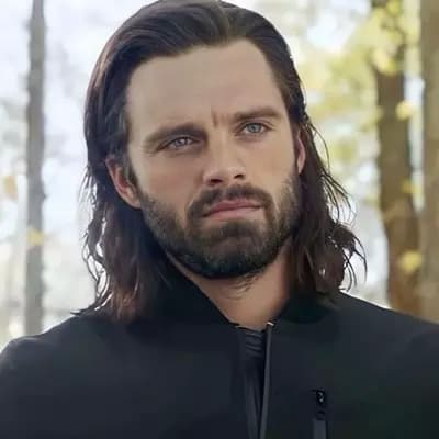 Bucky Barnes (as a Wolf) thumbnail