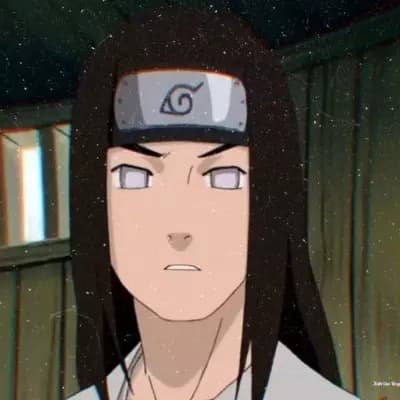 Neji  thumbnail