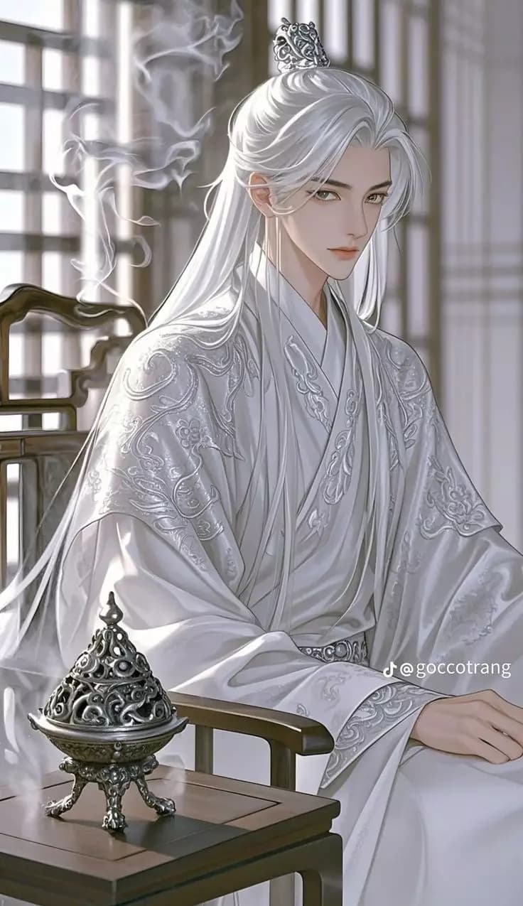 Prince Xue Weilong thumbnail