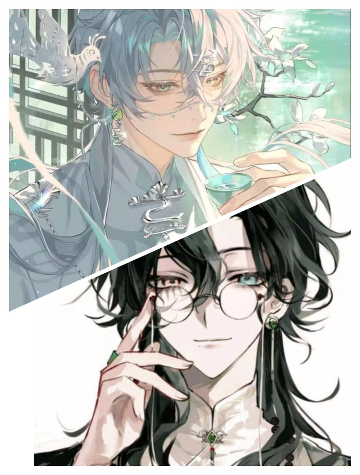 Hayes and Zen thumbnail
