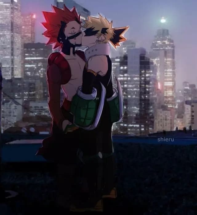 Bakugo thumbnail