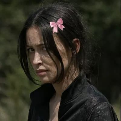 Rosita Espinosa thumbnail