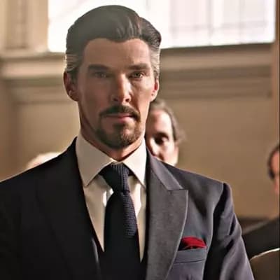Stephen Strange  thumbnail