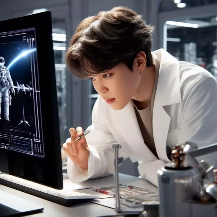Jimin (Cerrah) thumbnail