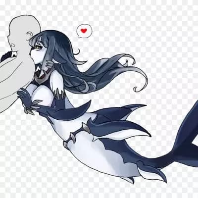 Aqua - Shark Girl thumbnail