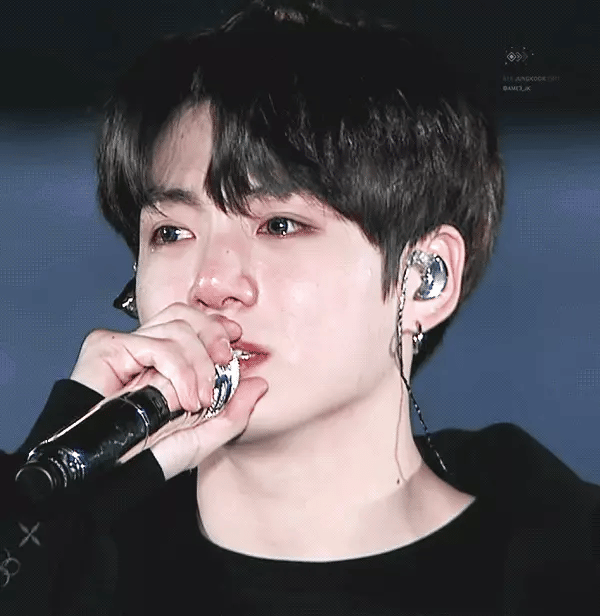 Jungkook thumbnail