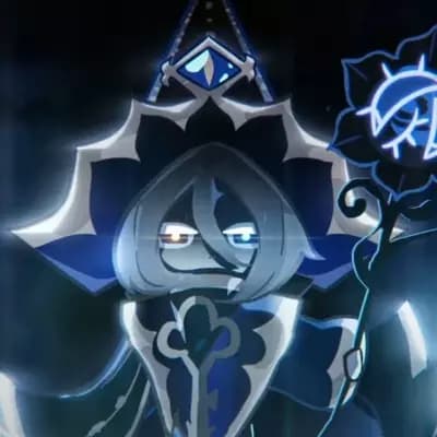 Truthless Recluse / Pure Vanilla Cookie thumbnail