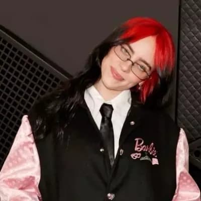 Billie Eilish thumbnail