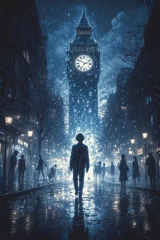 WATCH | World Alteration through Temporal Chronostasis Harness thumbnail