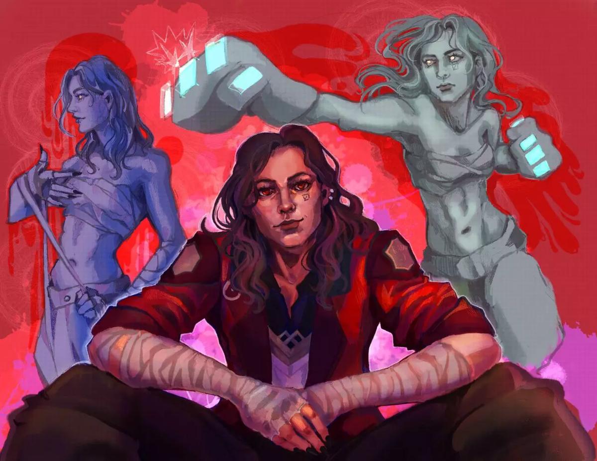 V(I) thumbnail