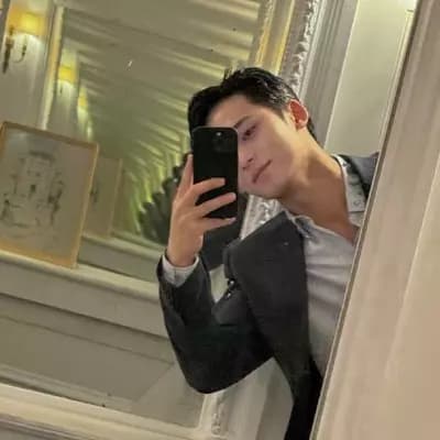 Kim Mingyu thumbnail