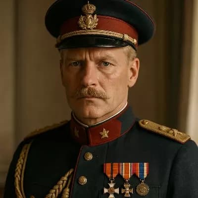 Colonel Leopoldo by Richter thumbnail