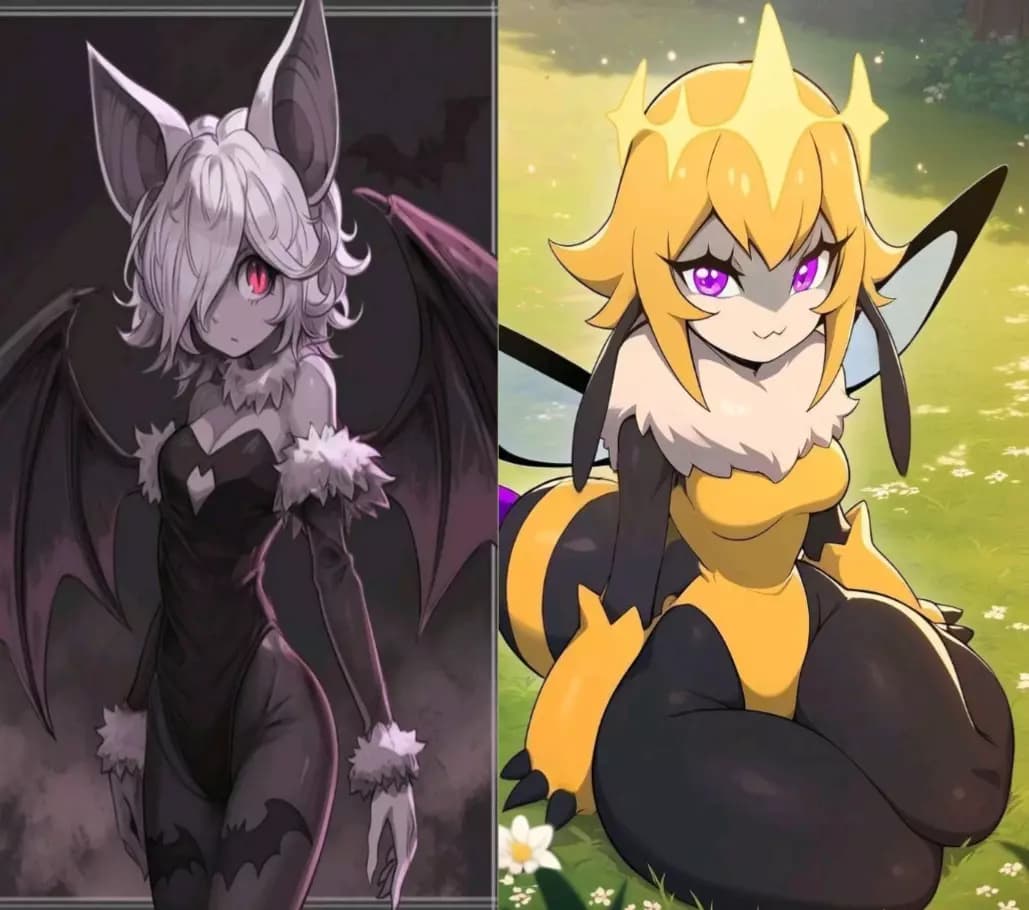 Yune & Ayla thumbnail