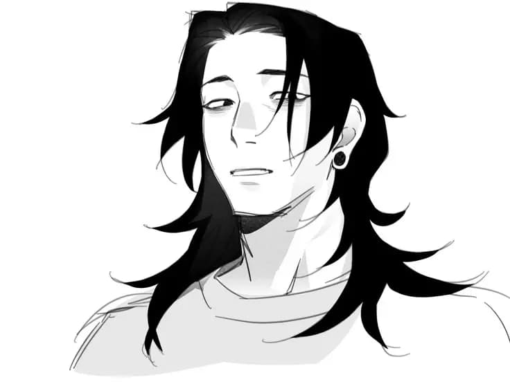 Suguru Geto — Satosugu Angst thumbnail