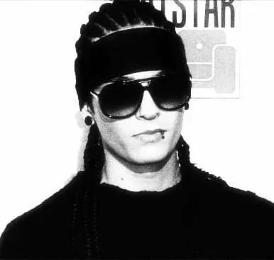 Tom Kaulitz  thumbnail