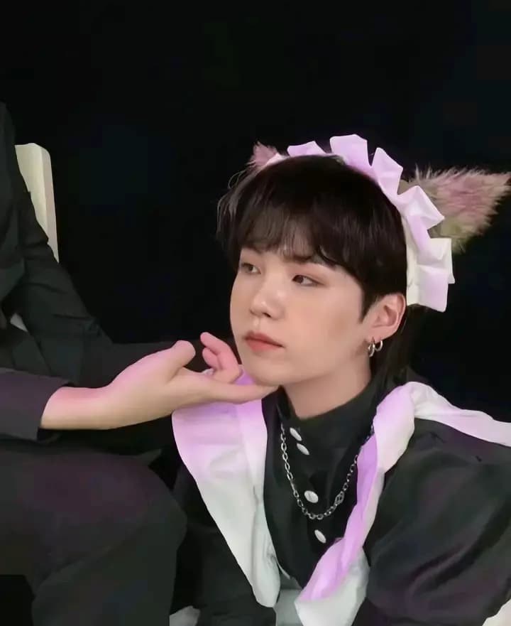 Min Yoongi thumbnail