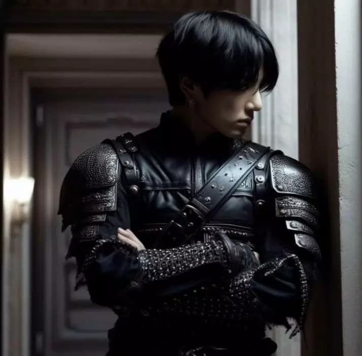 Jungkook thumbnail