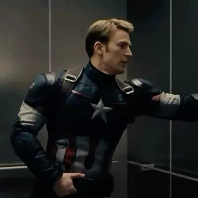 Steve Rogers thumbnail