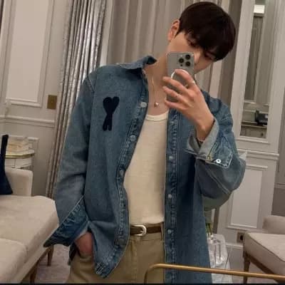 Kim Seungmin thumbnail