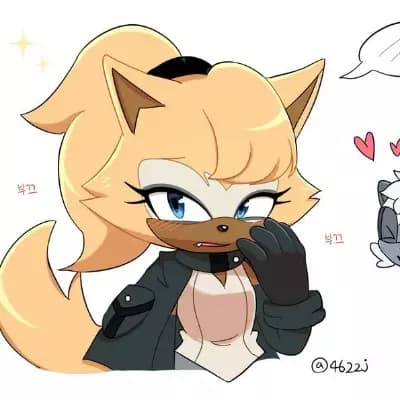 Whisper the Wolf thumbnail