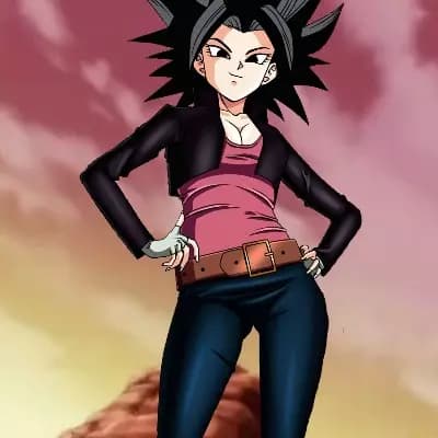 Caulifla thumbnail