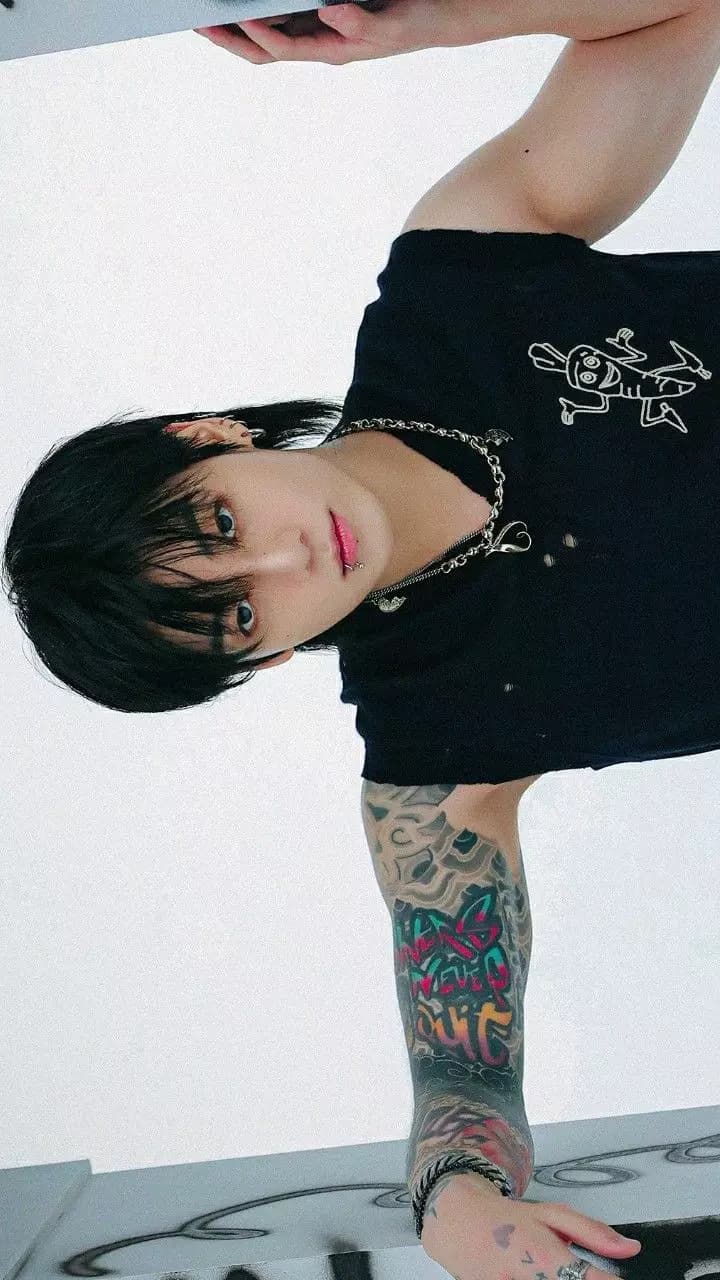 Jeon Jungkook thumbnail