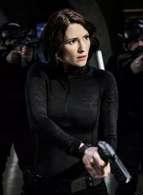 Alex Danvers  thumbnail