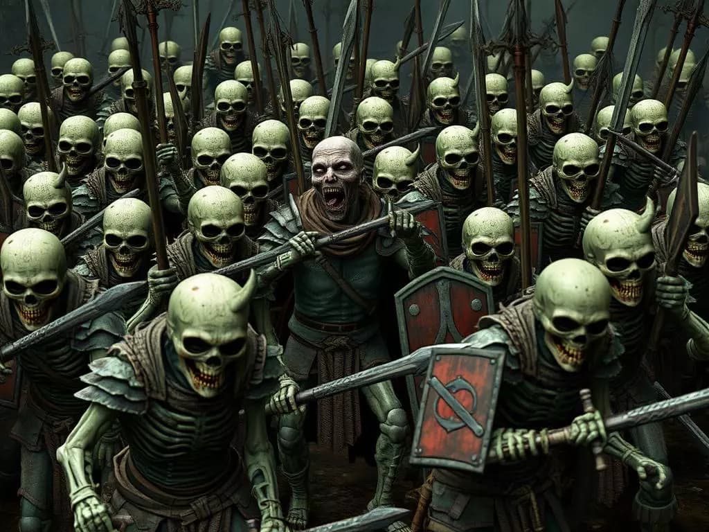 Darkhaven, Your Undead Kingdom thumbnail
