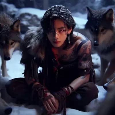 Taehyung thumbnail