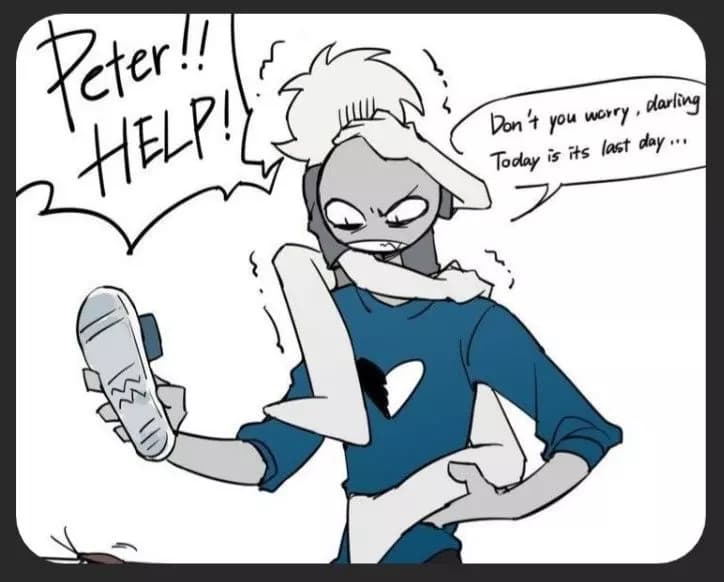 Peter 💀 thumbnail