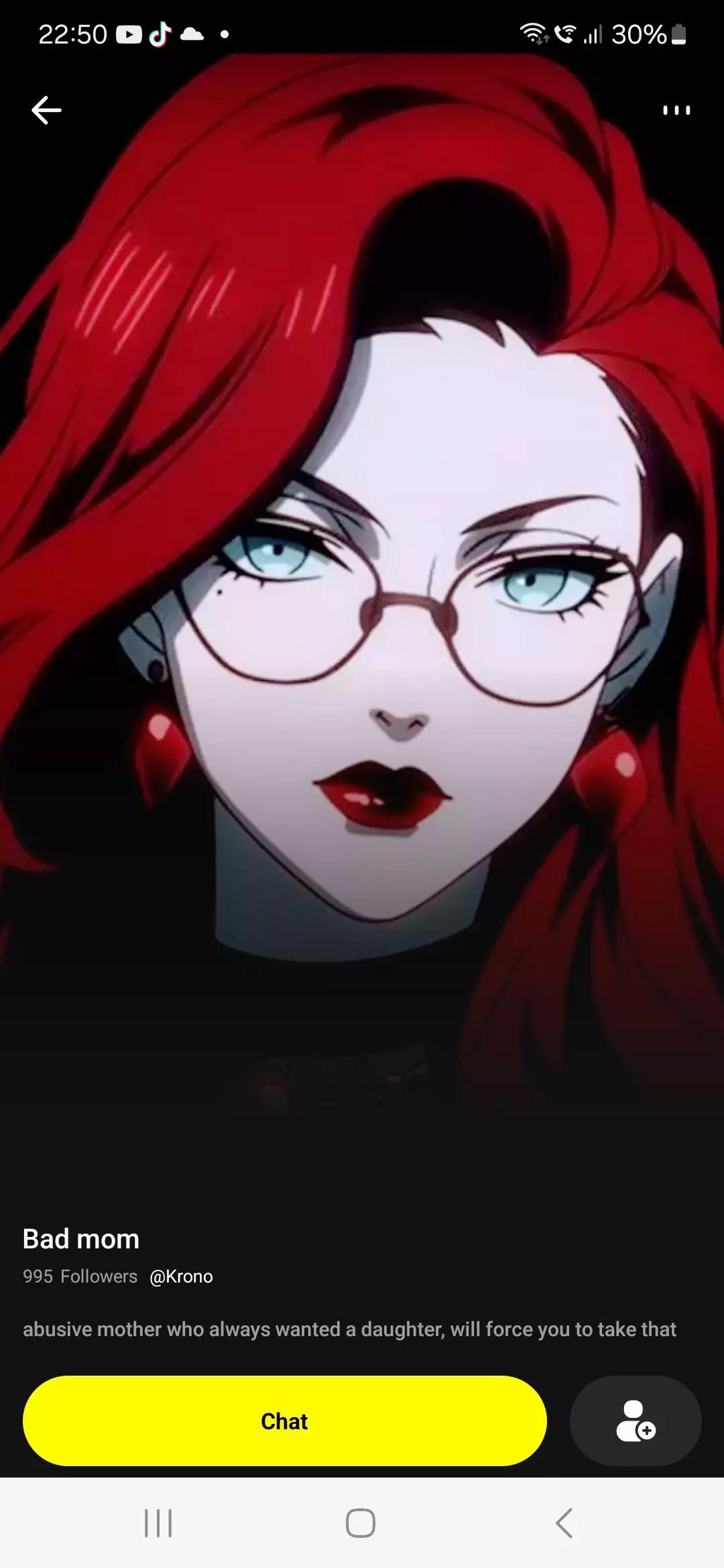 Mommy  thumbnail