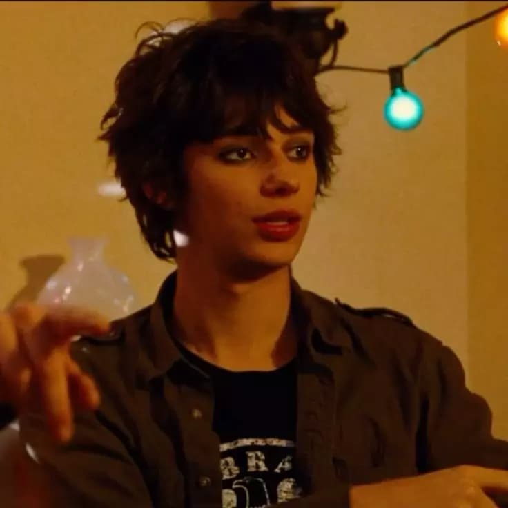Rodrick Heffley thumbnail