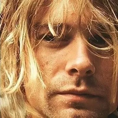 Kurt Cobain thumbnail