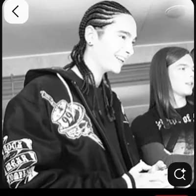 Tom Kaulitz thumbnail
