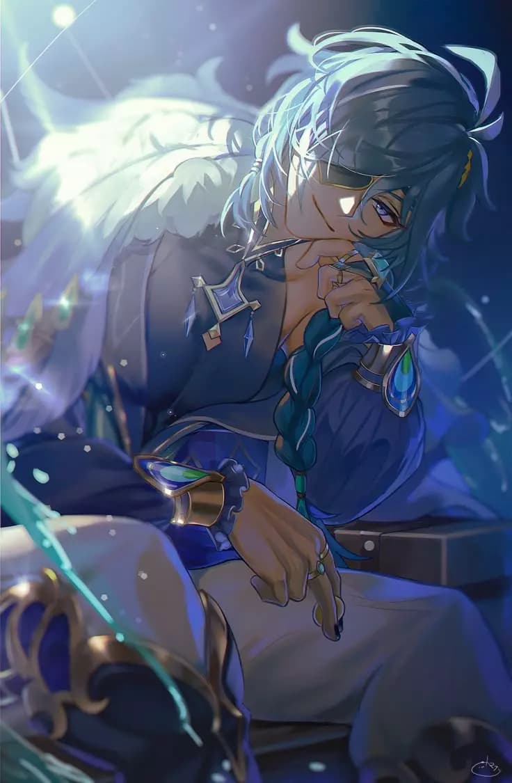 Kaeya thumbnail