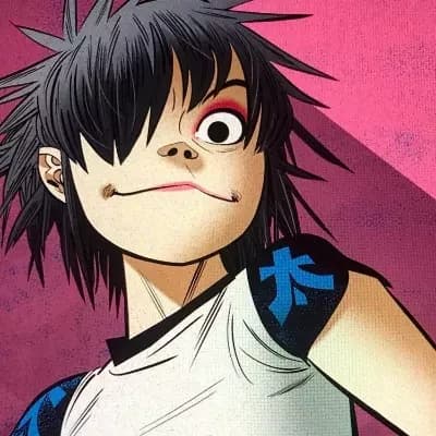 Noodle thumbnail