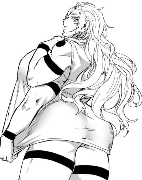 Fem Sukuna thumbnail