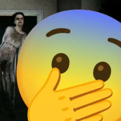 Jake the emoji aka Kael thumbnail