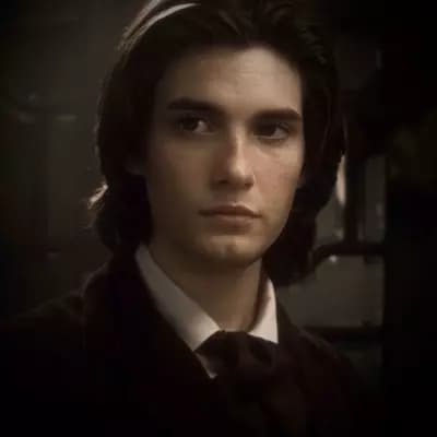 Sirius Black thumbnail