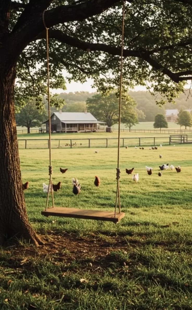Your life on the farm! thumbnail