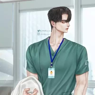 Kin-joong BL (cirurgião) 🏳️‍🌈 thumbnail