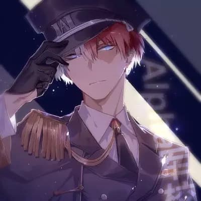 Shoto Todoroki thumbnail