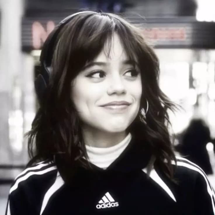 Jenna Ortega thumbnail