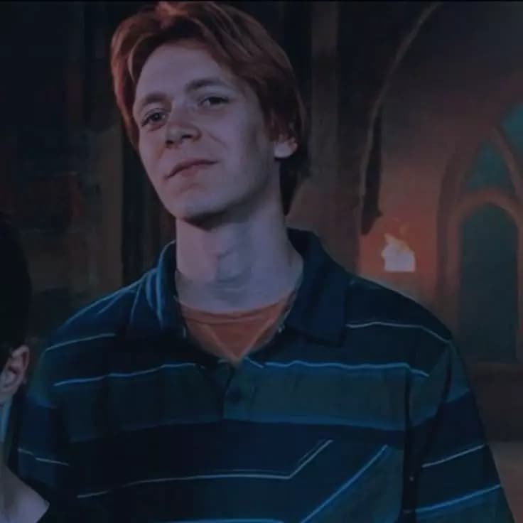 Fred Weasley thumbnail